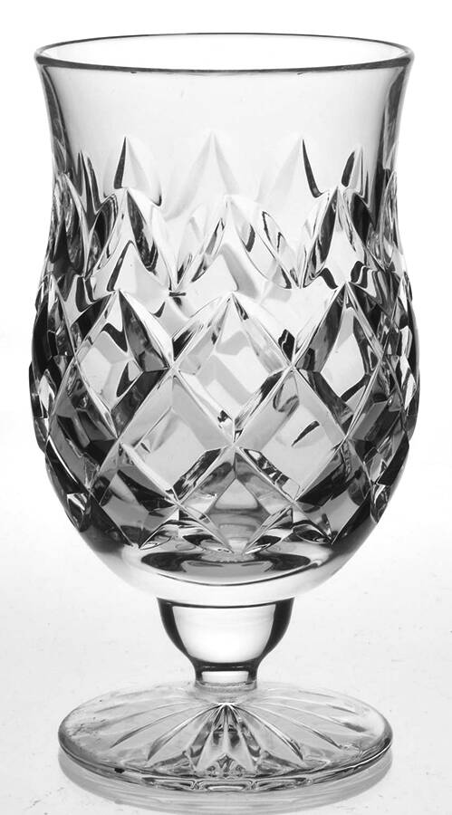 Powerscourt 12 Days of Christmas Punch Glass No Charm by Waterford Crystal-1