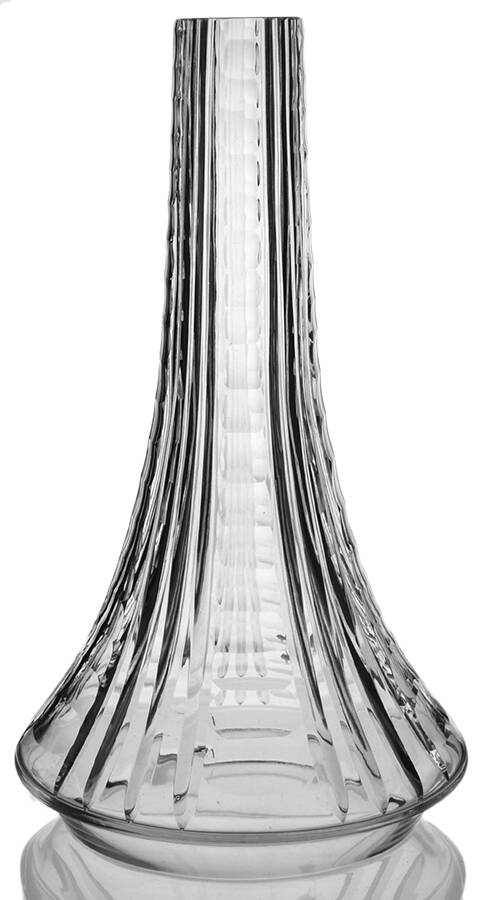 Powerscourt C.5 Centerpiece by Waterford Crystal-1