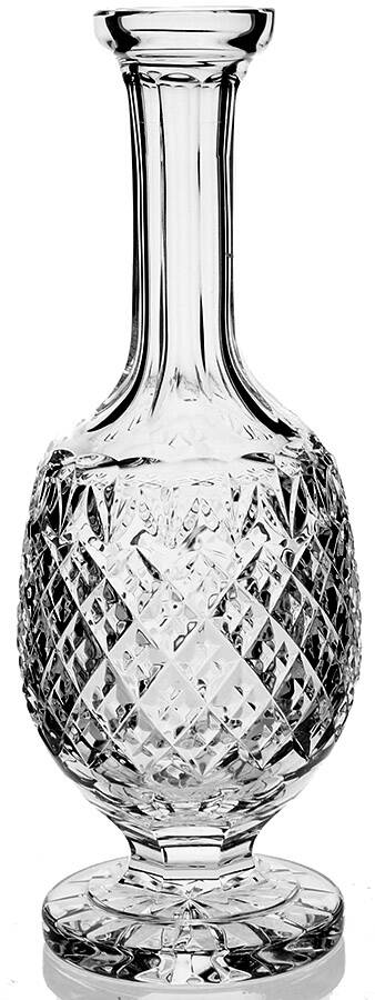 Powerscourt Brandy Decanter No Stopper by Waterford Crystal-1