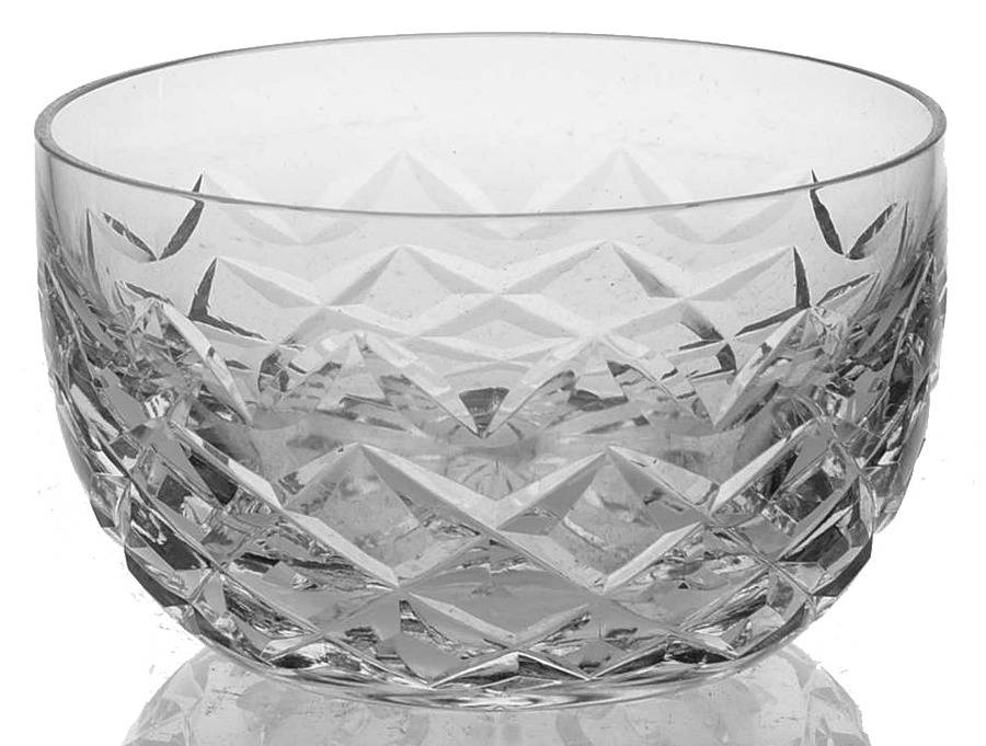 Powerscourt Finger Bowl by Waterford Crystal-1