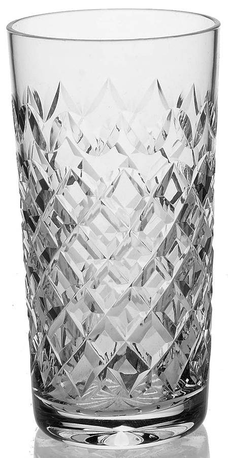 Powerscourt Highball Glass by Waterford Crystal-1