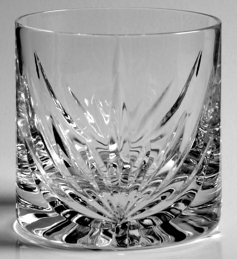 Provence Old Fashioned by Waterford Crystal-1