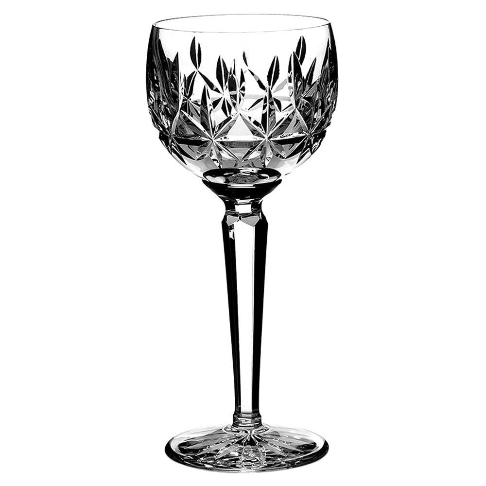 Rosslare (Cut) Hock Wine by Waterford Crystal-1