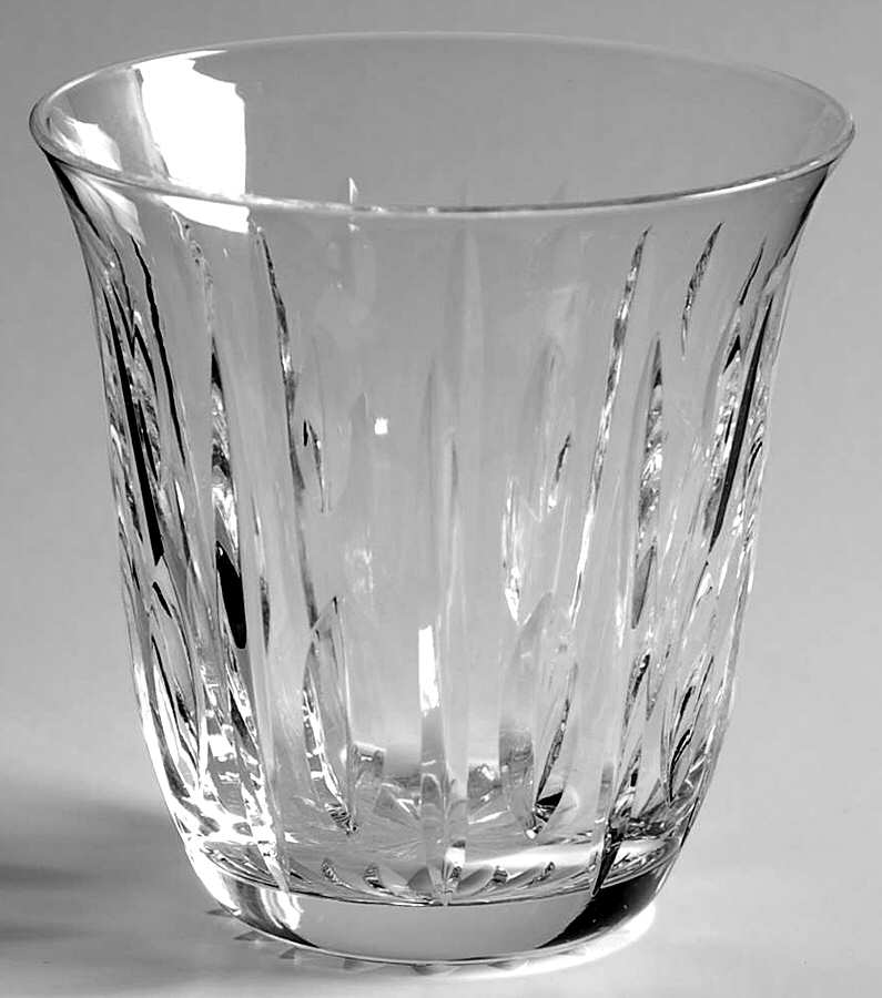 Roscrea Old Fashioned by Waterford Crystal-1