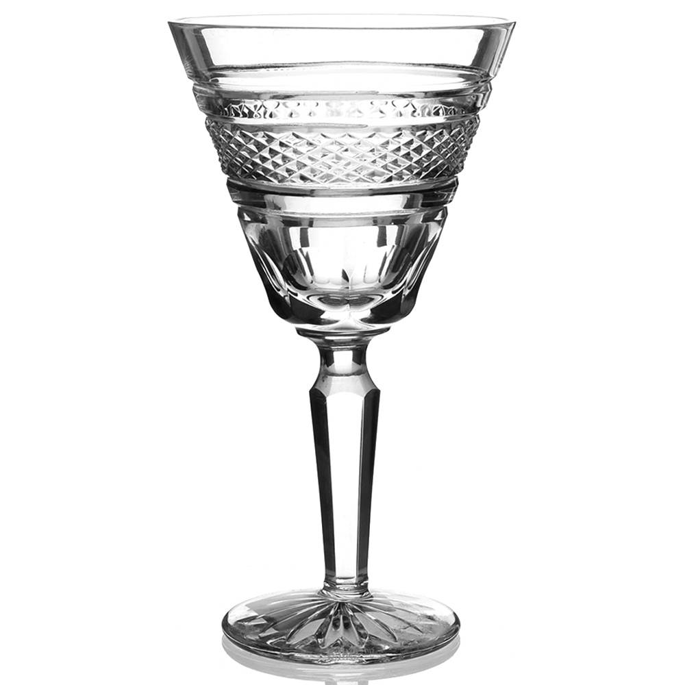 Rossmore Claret Wine by Waterford Crystal-1