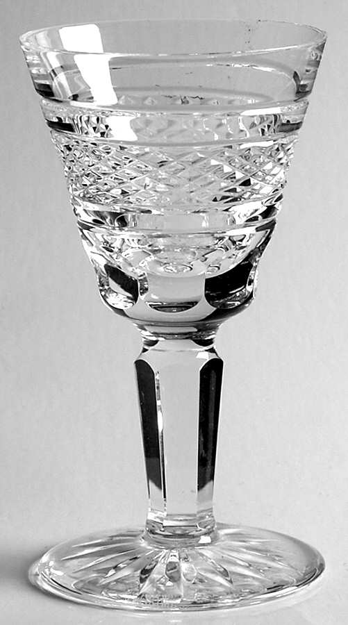 Rossmore Port Wine by Waterford Crystal-1