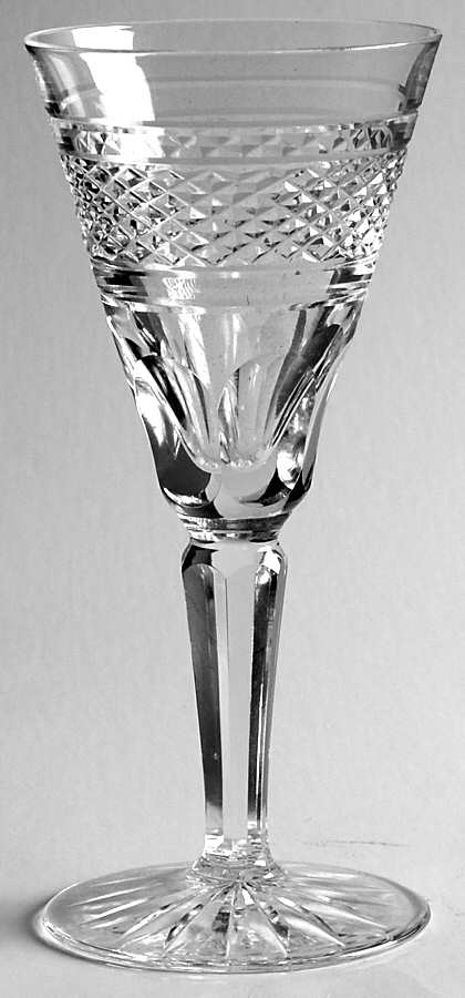 Rossmore Sherry Glass by Waterford Crystal-1