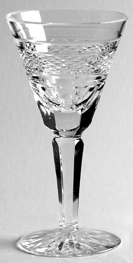 Rossmore Cordial Glass by Waterford Crystal-1