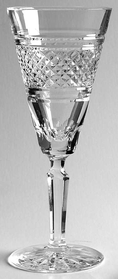 Rossmore Fluted Champagne by Waterford Crystal-1