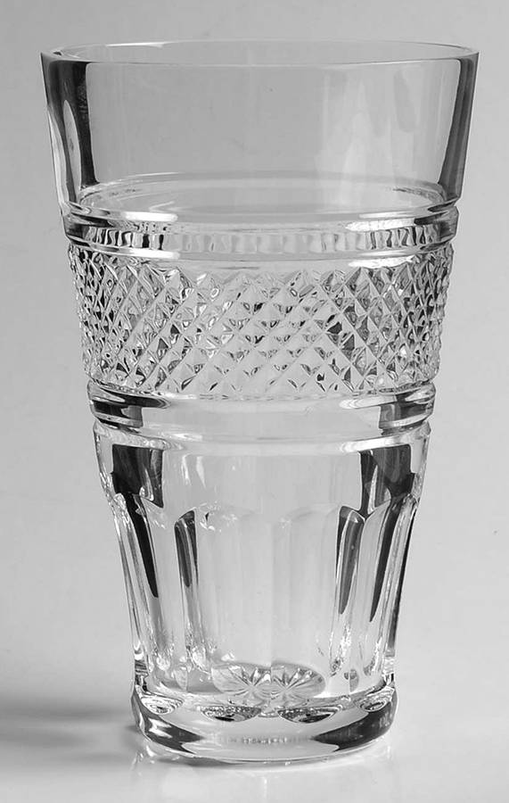 Rossmore 10 Oz Flat Tumbler by Waterford Crystal-1