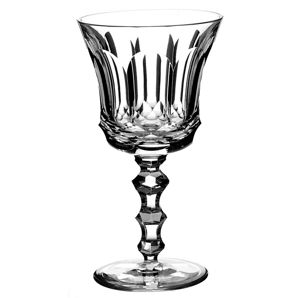 Royal Tara Water Goblet by Waterford Crystal-1