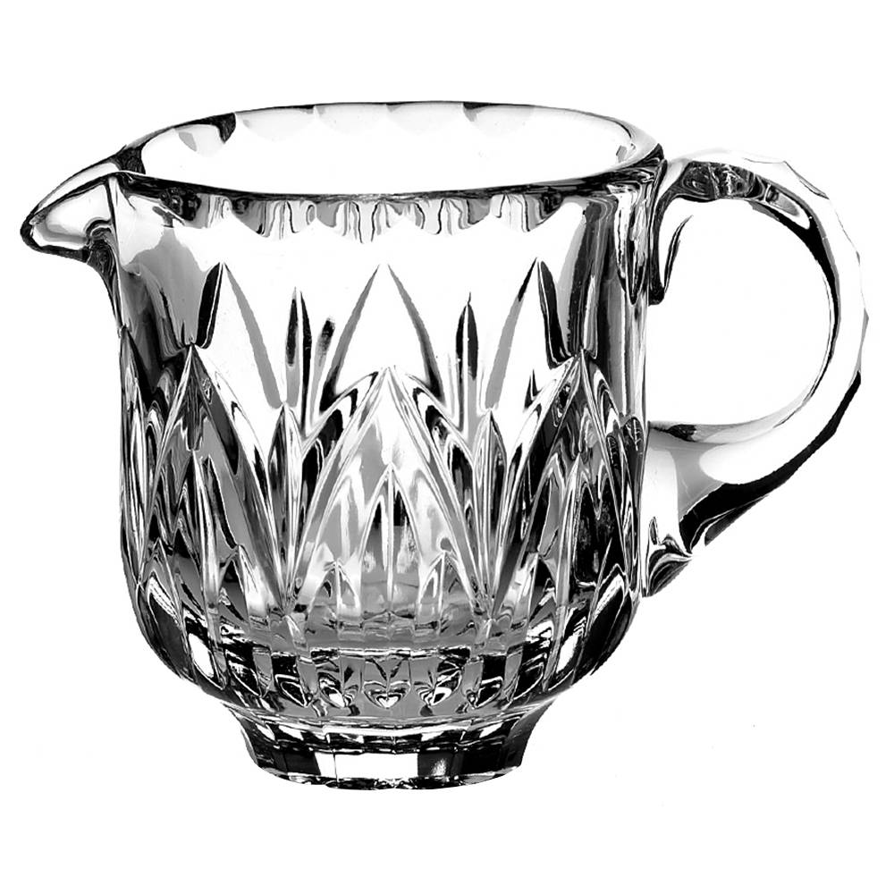 Saxony Creamer by Waterford Crystal-1