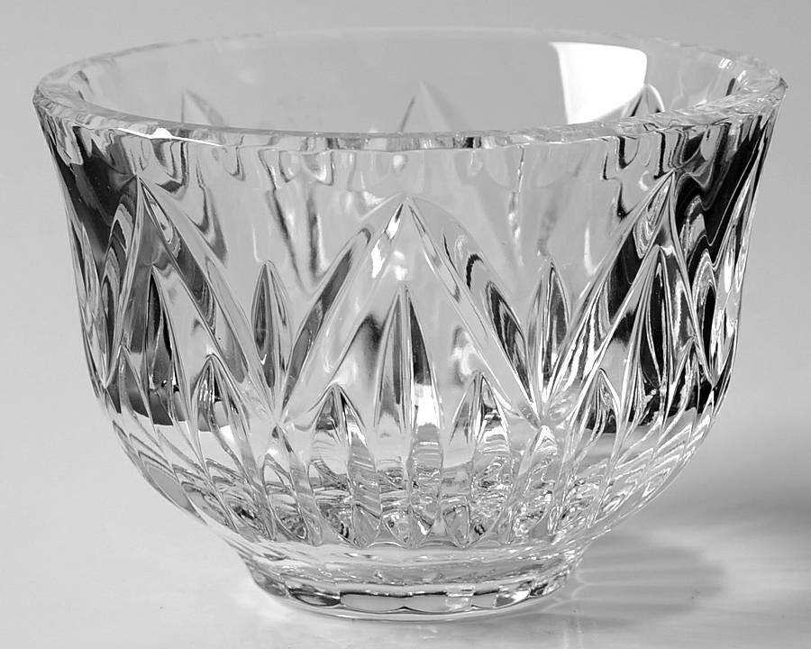 Saxony Open Sugar by Waterford Crystal-1