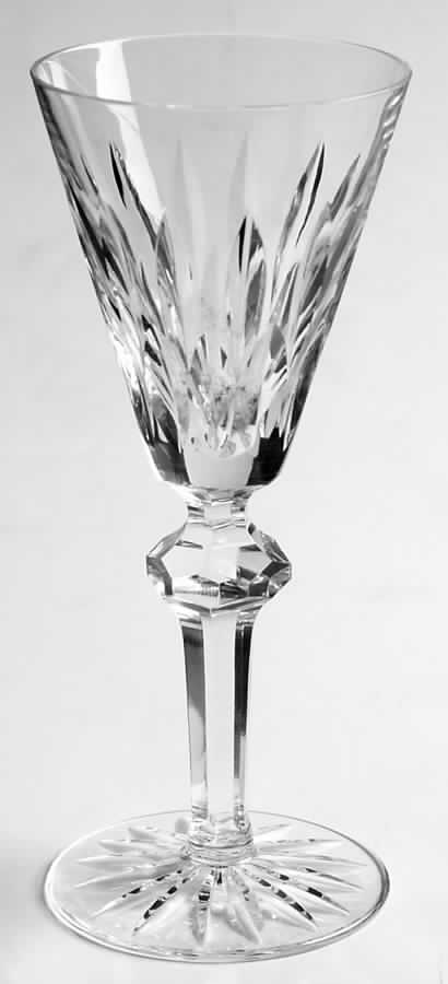 Shandon (Cut) Sherry Glass by Waterford Crystal-1