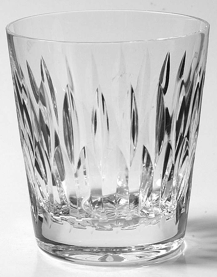 Shandon (Cut) Old Fashioned by Waterford Crystal-1