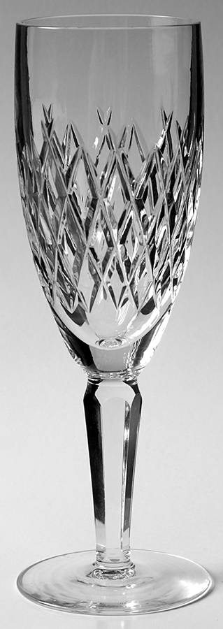 Slane Fluted Champagne by Waterford Crystal-1