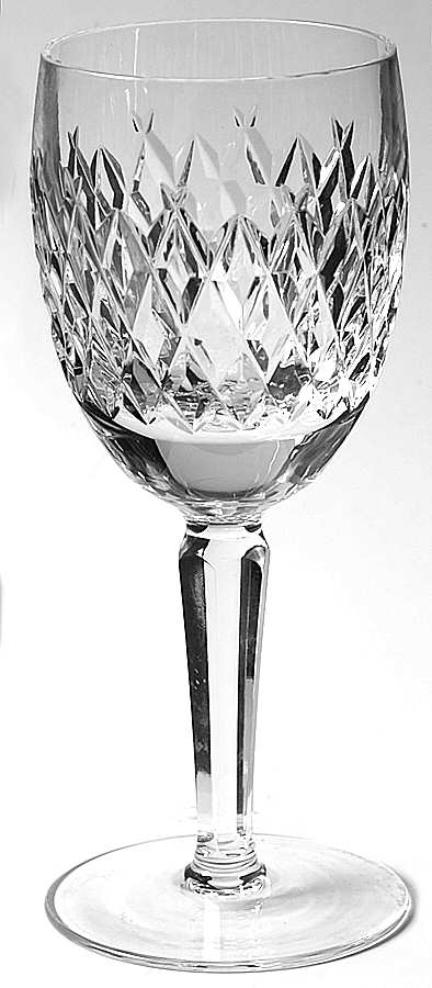 Slane Claret Wine by Waterford Crystal-1