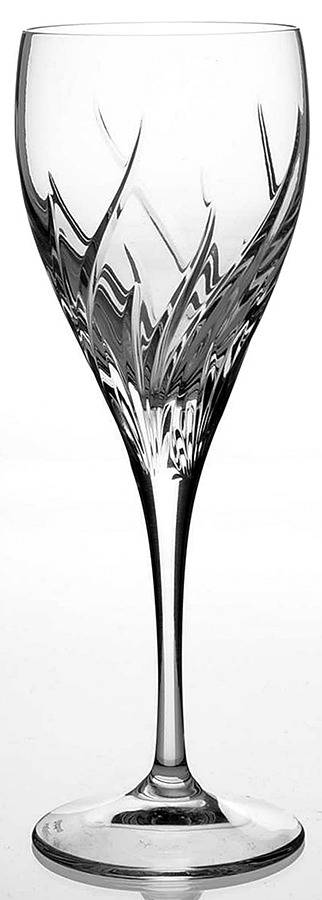 Summer Breeze Water Goblet by Waterford Crystal-1