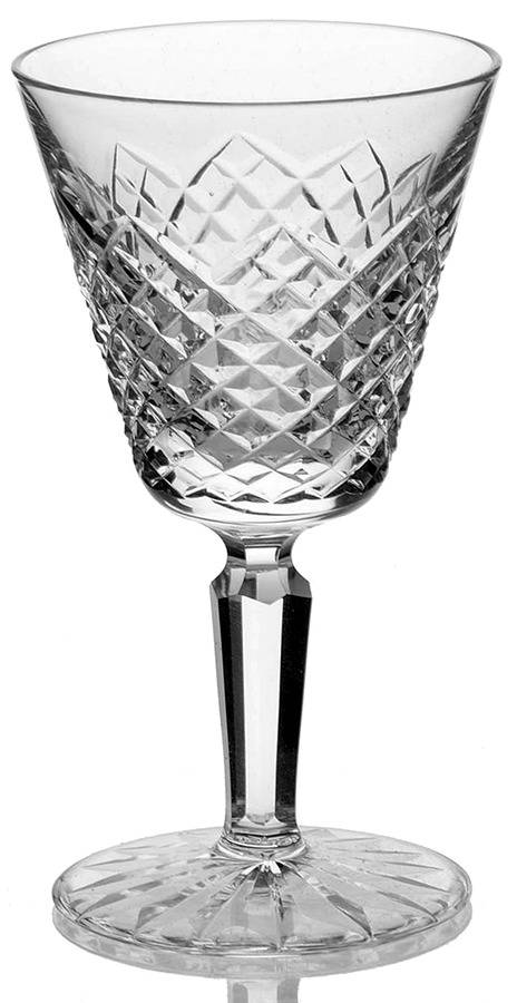 Templemore (Cut) Port Wine by Waterford Crystal-1