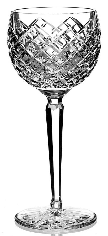 Templemore (Cut) Hock Wine by Waterford Crystal-1