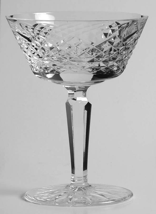 Templemore (Cut) Liquor Cocktail by Waterford Crystal-1