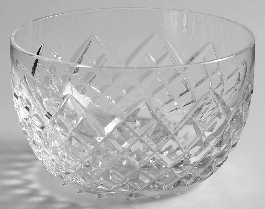 Templemore (Cut) Finger Bowl by Waterford Crystal-1