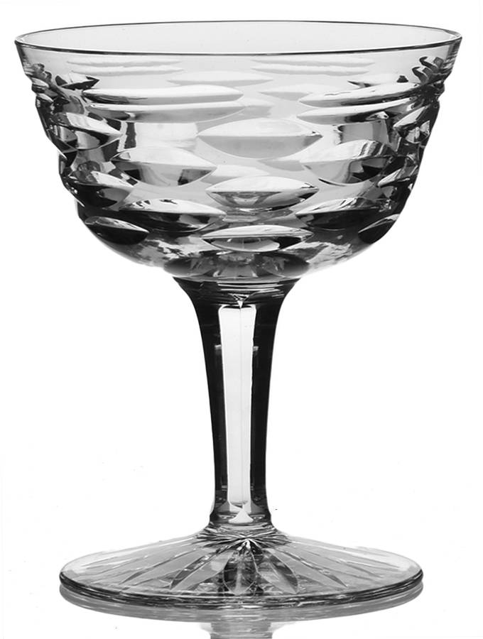 Tralee Liquor Cocktail by Waterford Crystal-1