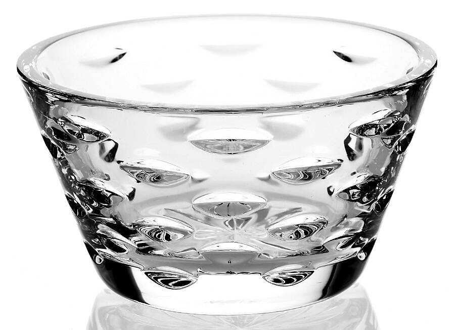 Tralee 5" Round Bowl by Waterford Crystal-1