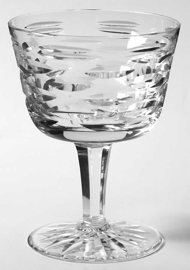 Tralee Liquor Cocktail by Waterford Crystal-1