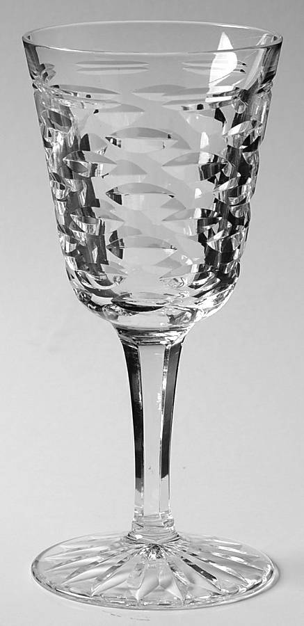 Tralee White Wine by Waterford Crystal-1