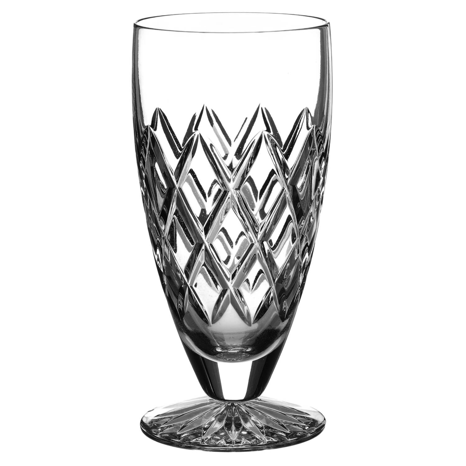 Tyrone (Cut) Iced Tea by Waterford Crystal-1