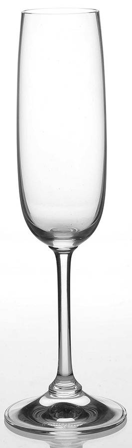 Vintage Fluted Champagne by Waterford Crystal-1