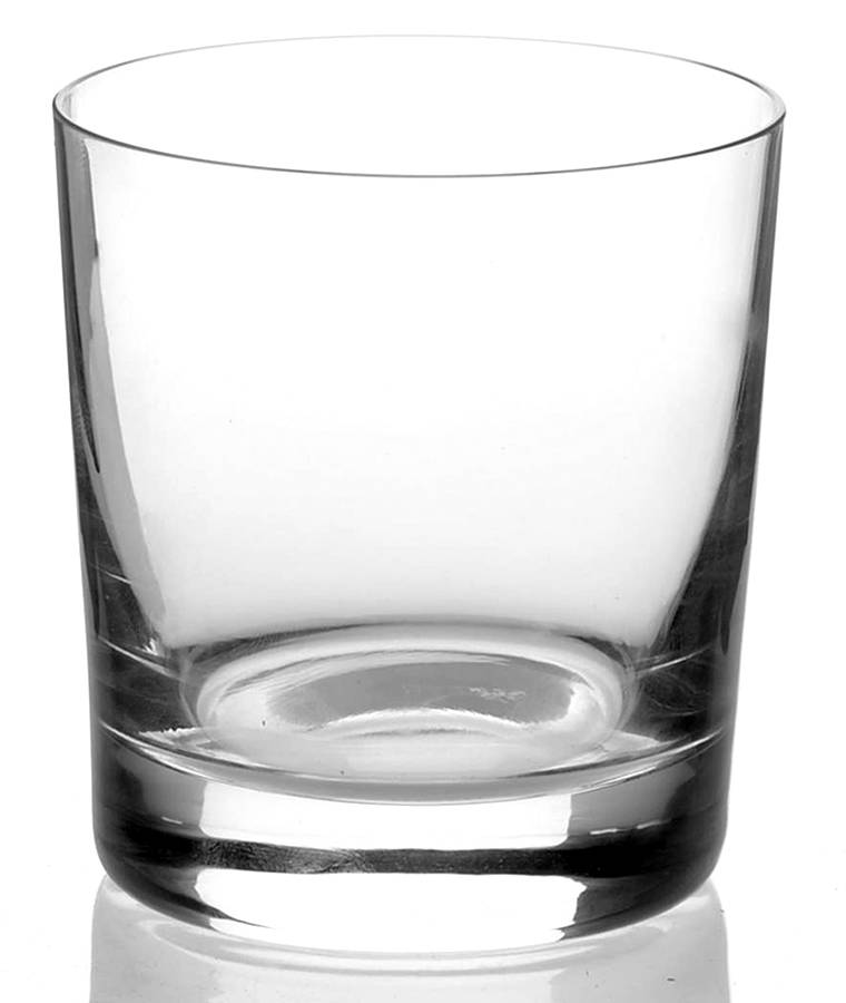 Vintage Old Fashioned by Waterford Crystal-1