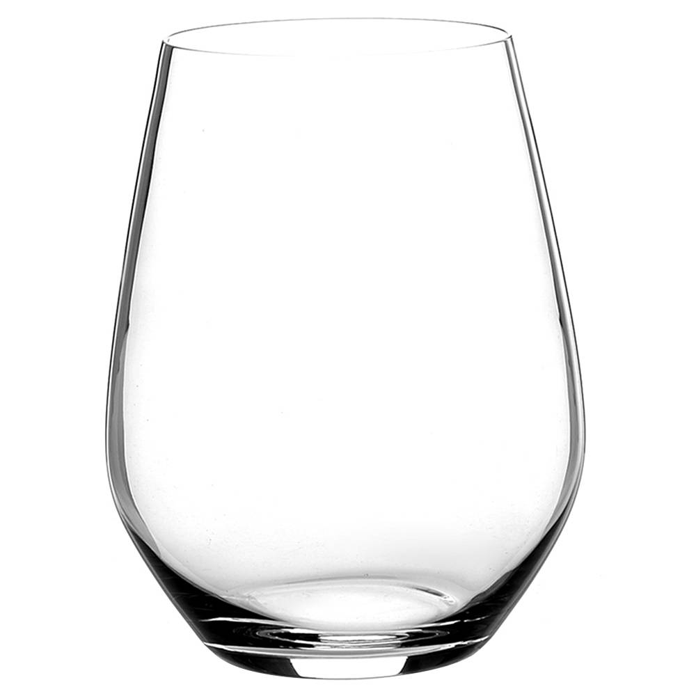 Vintage Stemless White Wine by Waterford Crystal-1