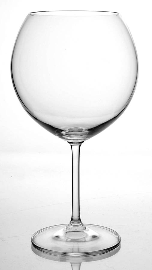 Vintage Balloon Wine by Waterford Crystal-1