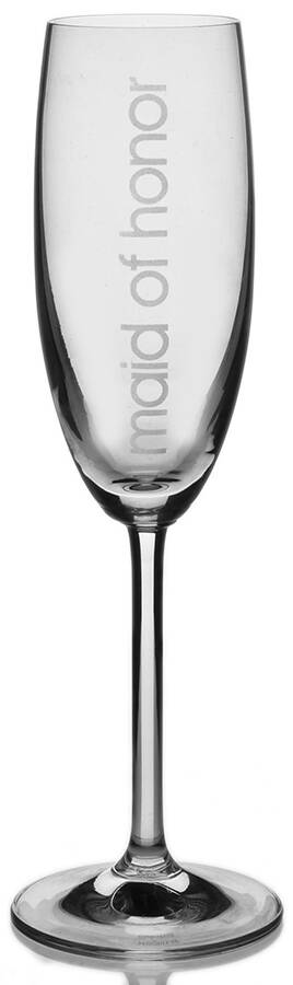 Vintage Fluted Champagne by Waterford Crystal-1