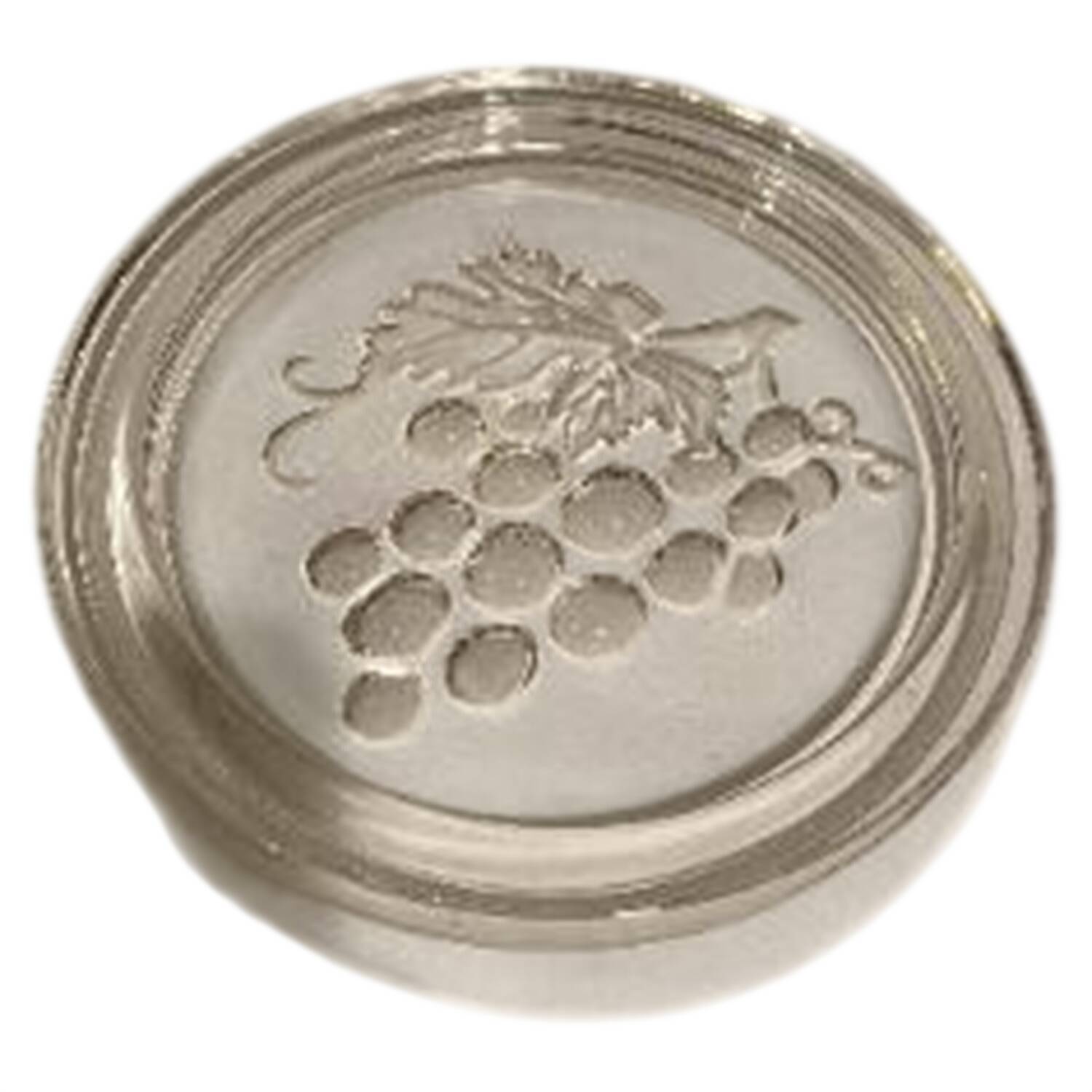 Vintage Coaster by Waterford Crystal-1