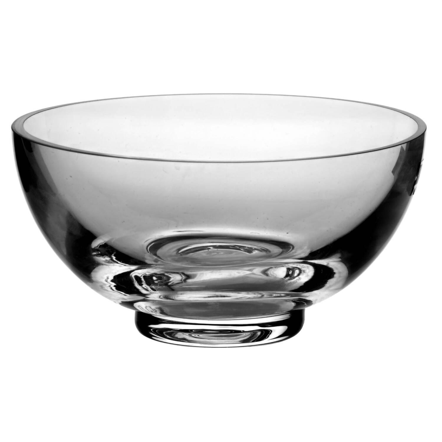 Vintage 5" Round Bowl by Waterford Crystal-1