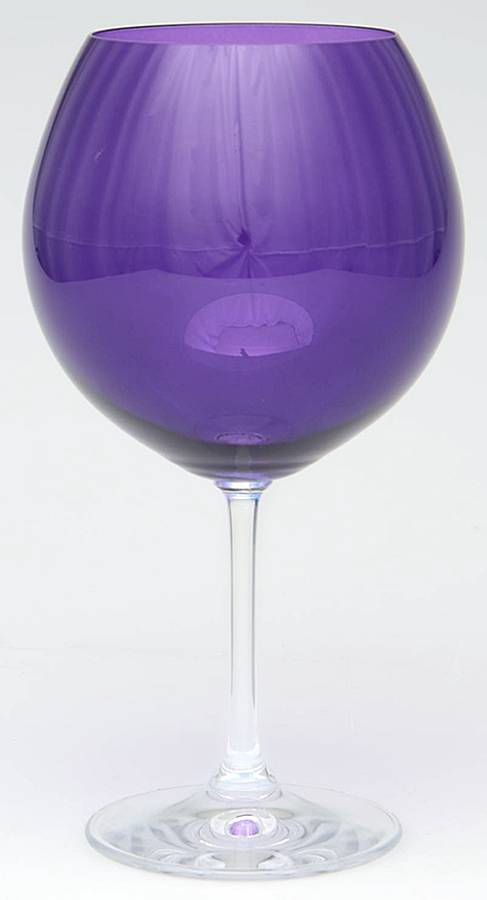 Vintage Purple Aromatic Wine by Waterford Crystal-1