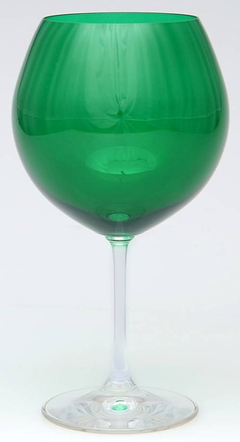 Vintage Green Aromatic Wine by Waterford Crystal-1