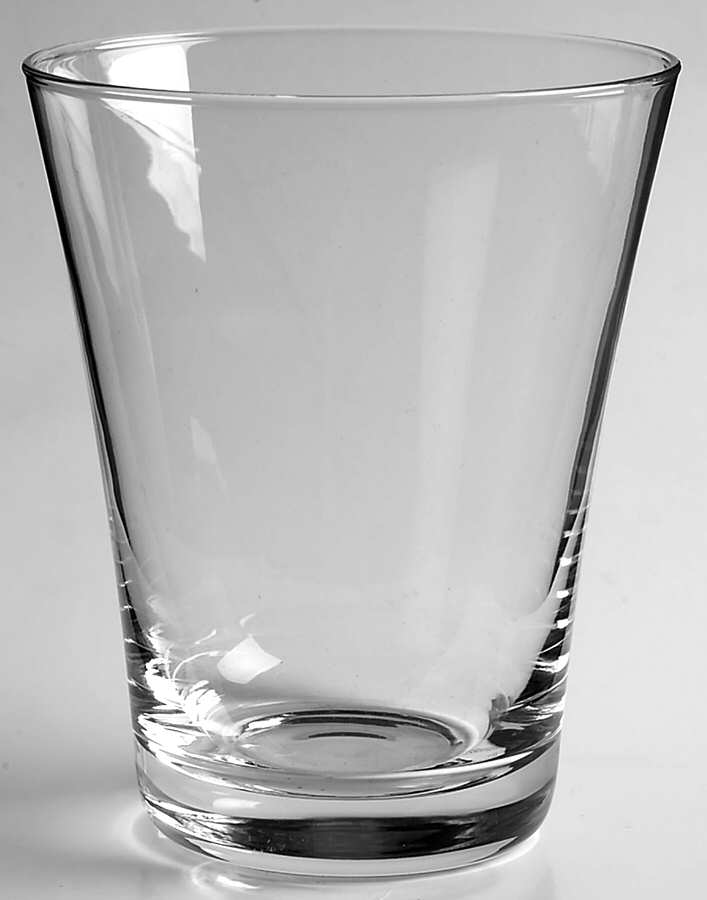 Vintage Oversized Double Old Fashioned by Waterford Crystal-1