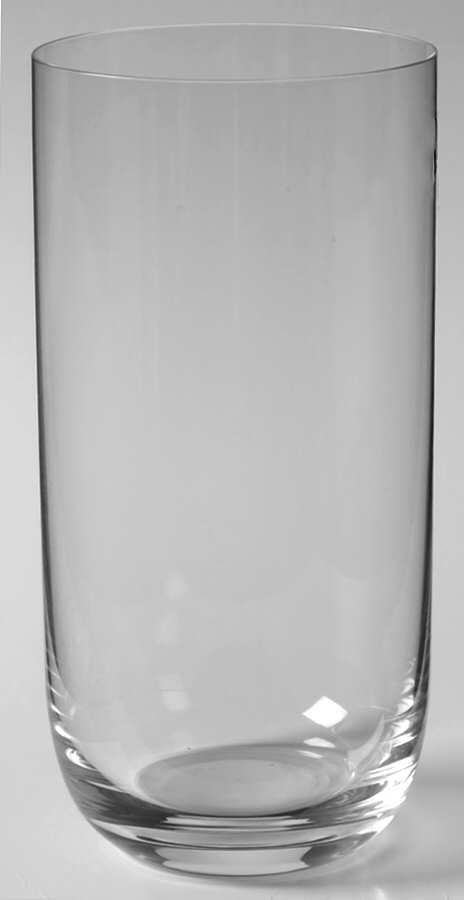 Vintage Highball Glass by Waterford Crystal-1