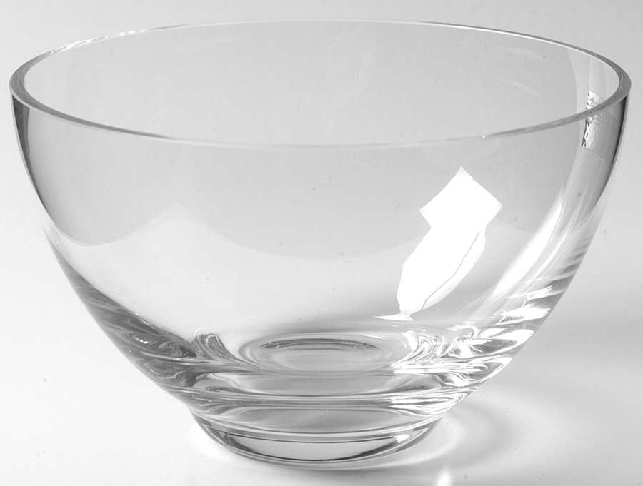 Vintage 5" Individual Salad Bowl by Waterford Crystal-1