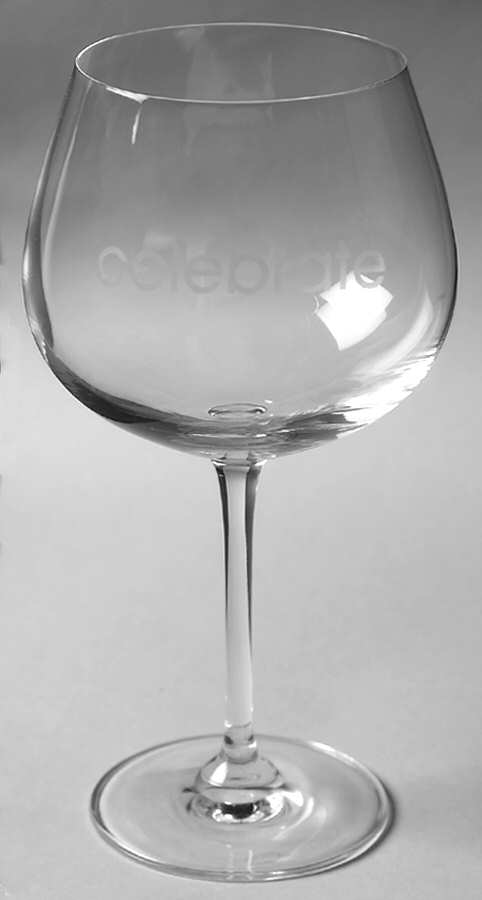 Vintage Balloon Wine by Waterford Crystal-1