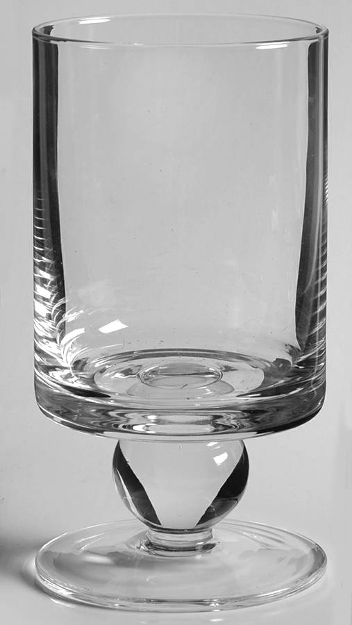 Vintage All Purpose Beverage by Waterford Crystal-1