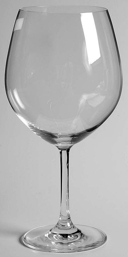 Vintage Balloon Wine by Waterford Crystal-1