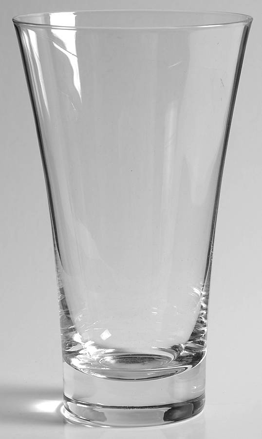Vintage Oversized Highball by Waterford Crystal-1