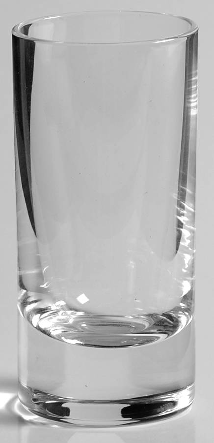 Vintage Shot Glass by Waterford Crystal-1