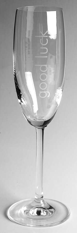 Vintage Fluted Champagne by Waterford Crystal-1
