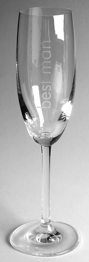 Vintage Fluted Champagne by Waterford Crystal-1
